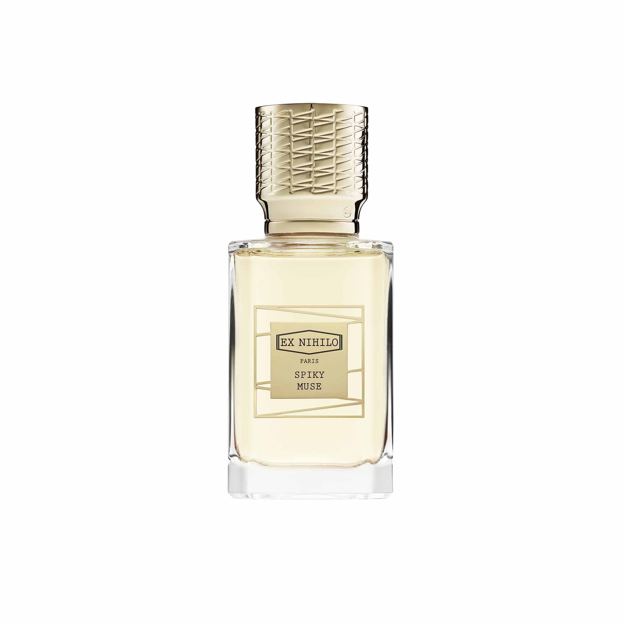 Spiky Muse edp - Ex Nihilo Paris - Image 3