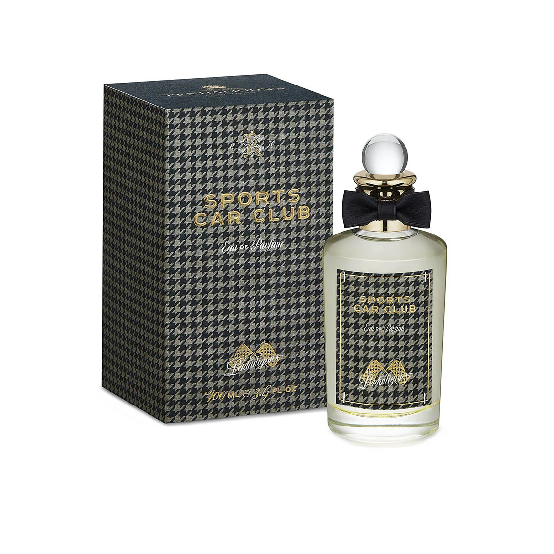 Sports Car Club - Penhaligon's - Image 2