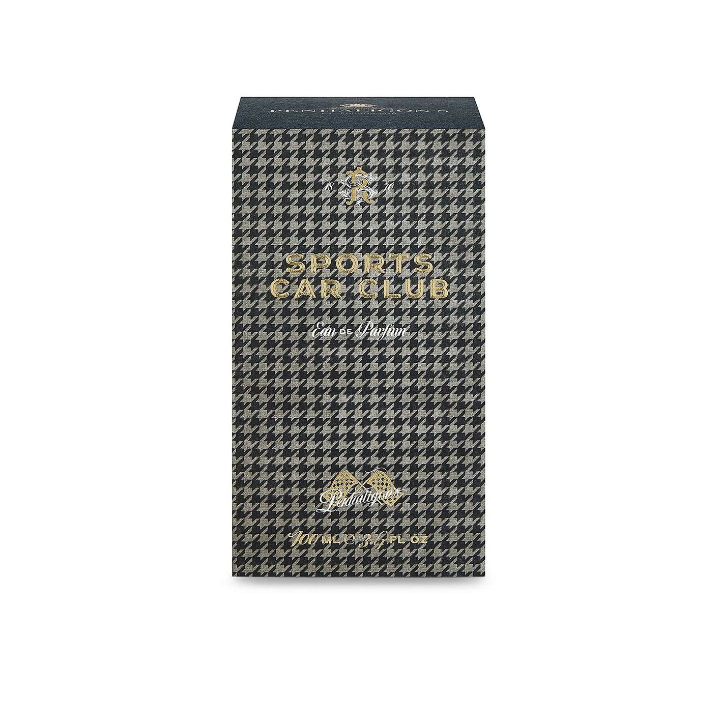 Sports Car Club - Penhaligon's - Image 3