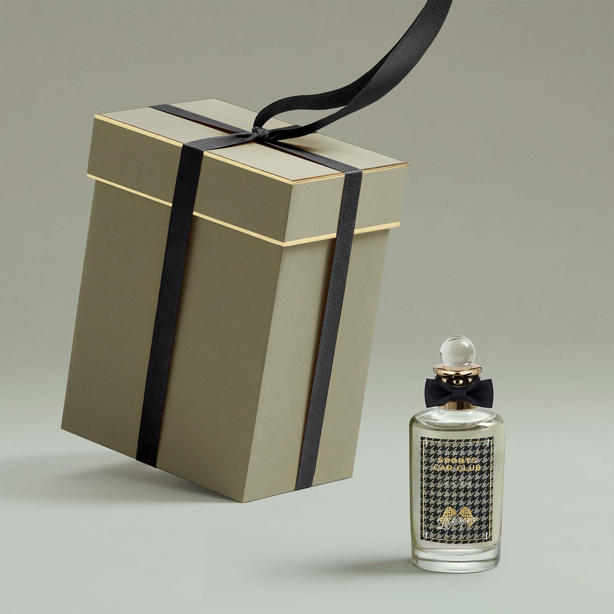 Sports Car Club - Penhaligon's - Image 5
