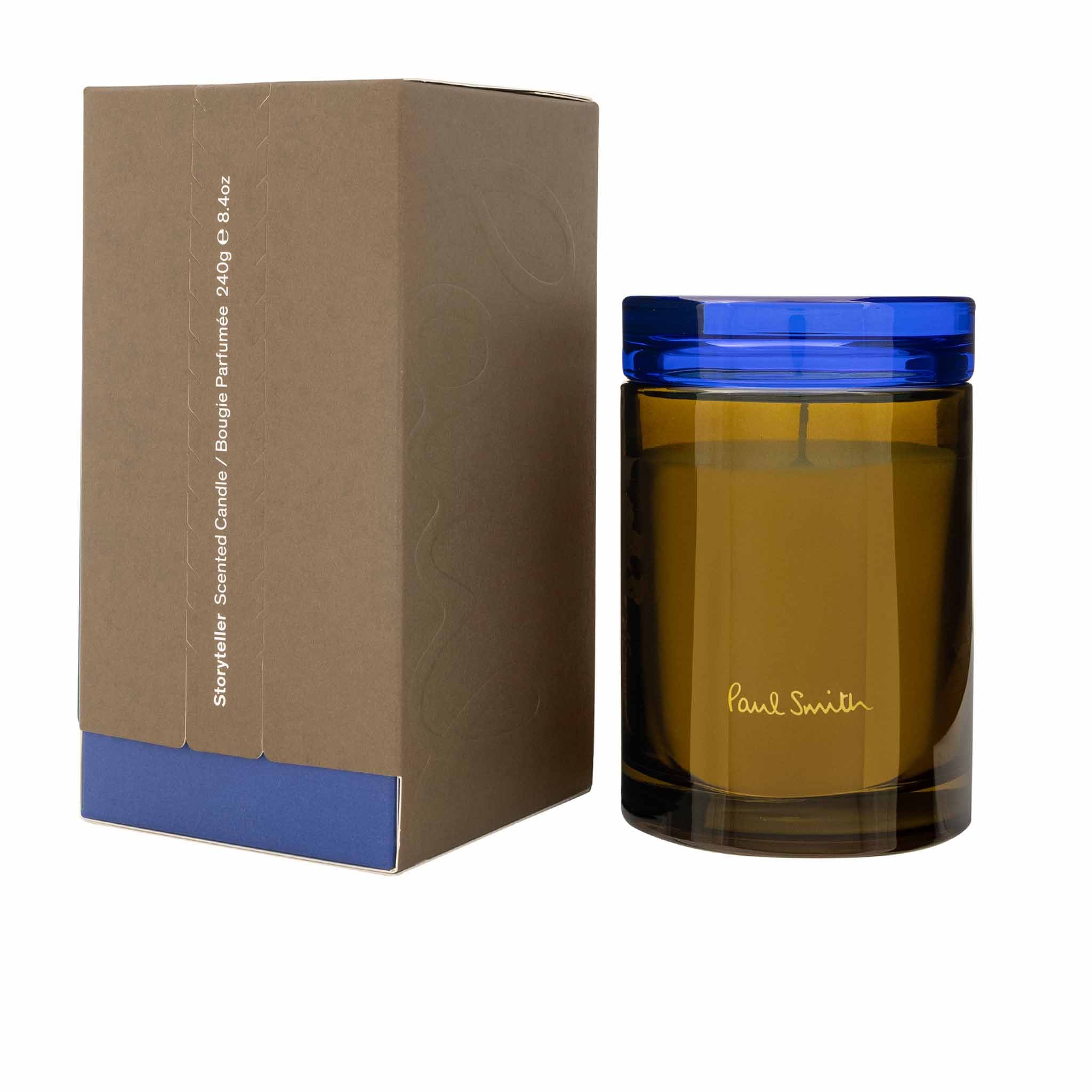 Storyteller Candle - Paul Smith - Image 3