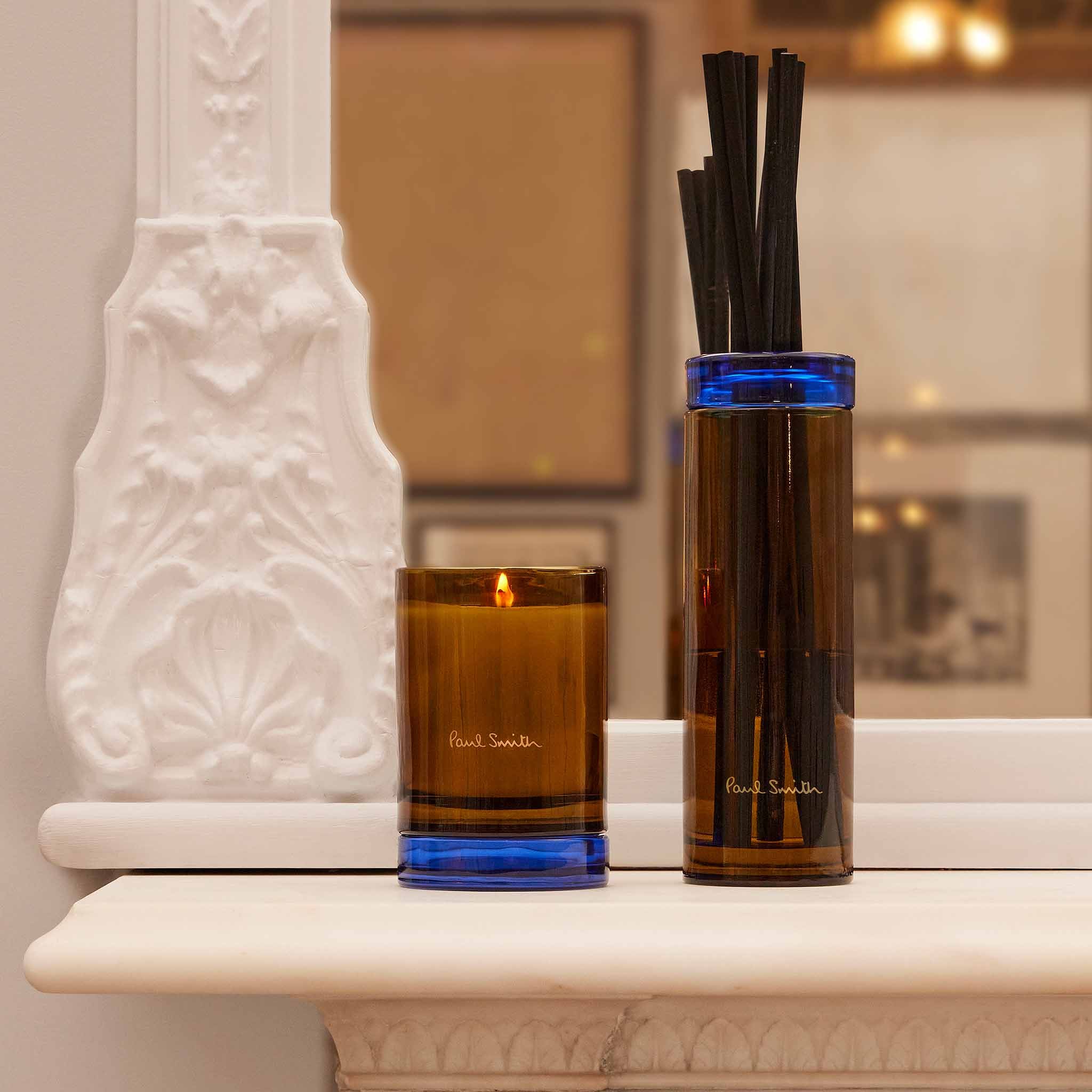 Storyteller Candle - Paul Smith - Image 4