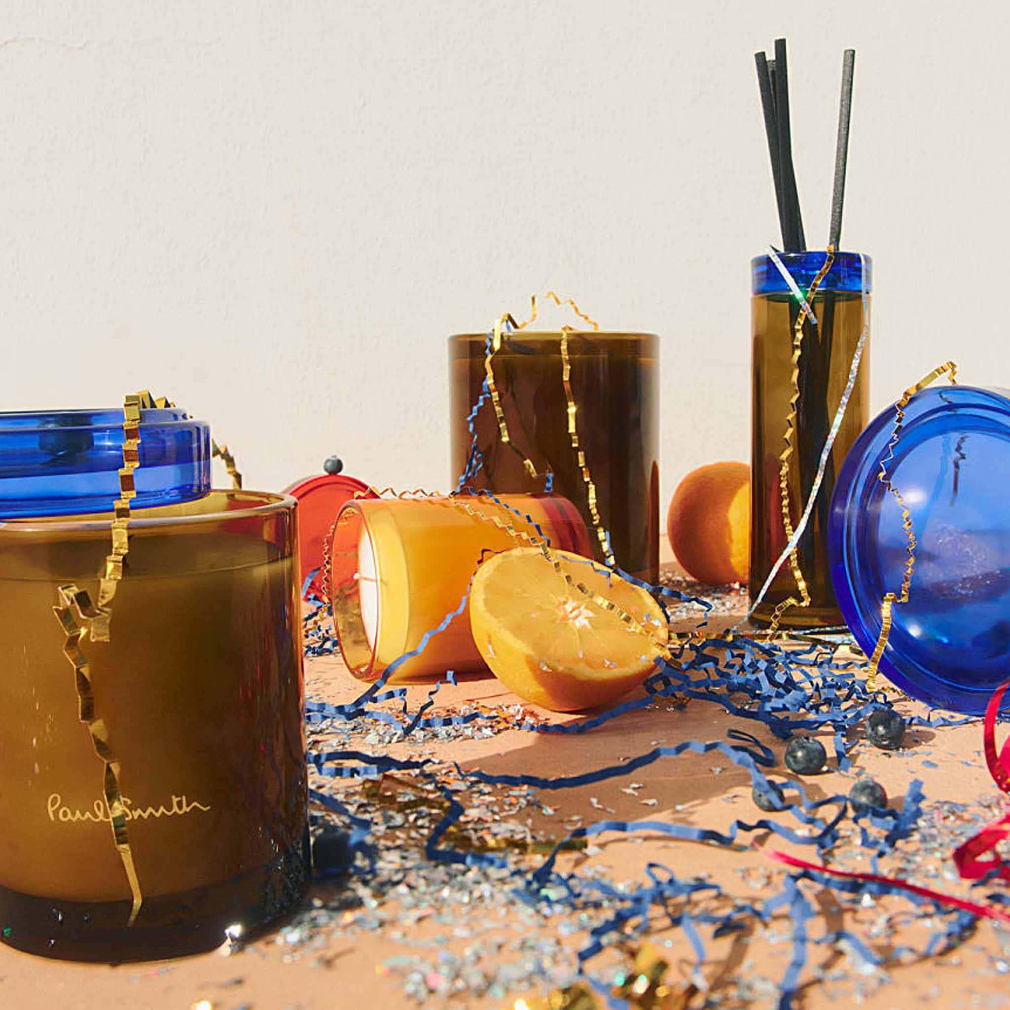 Storyteller Candle - Paul Smith - Image 7