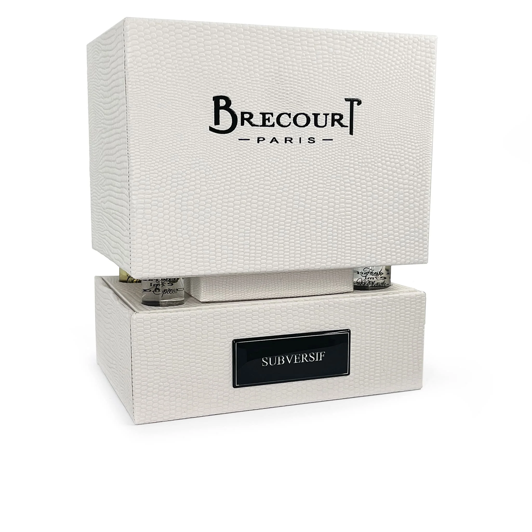 Subversif con Coffret - Brecourt - Image 2