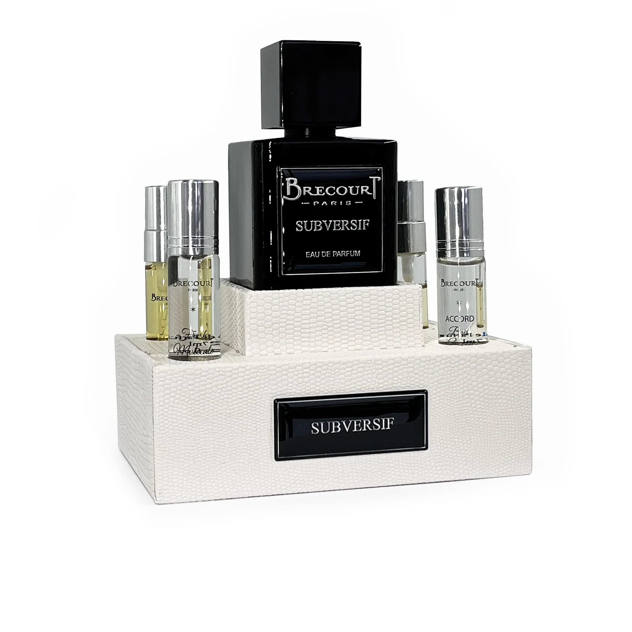 Subversif con Coffret - Brecourt - Image 3