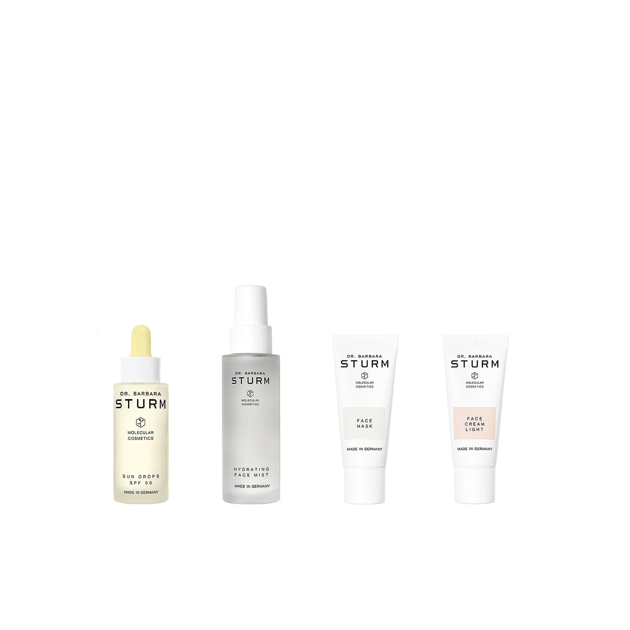Summer Kit 2026 - Dr. Barbara Sturm - Image 3