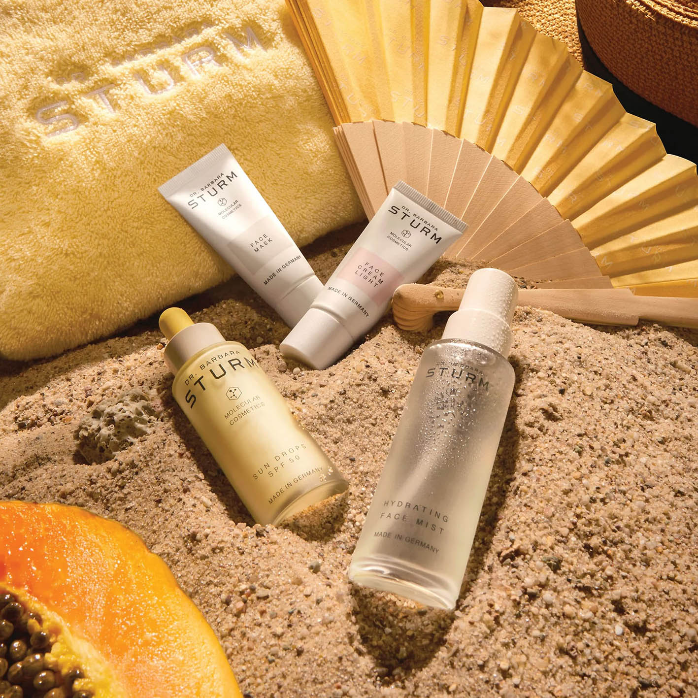 Summer Kit 2026 - Dr. Barbara Sturm - Image 5