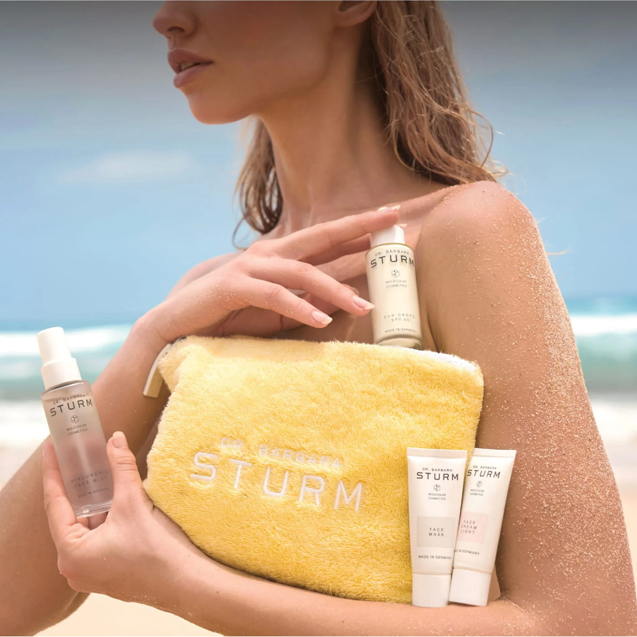 Summer Kit 2026 - Dr. Barbara Sturm - Image 6