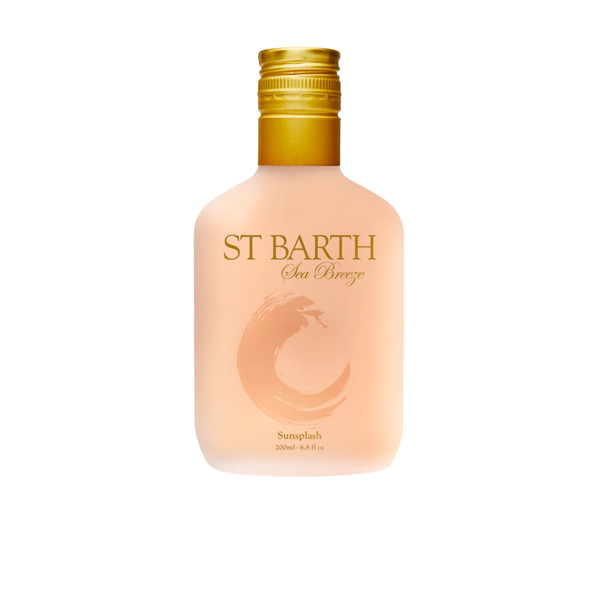 Sunsplash Tonico viso - Ligne St Barth