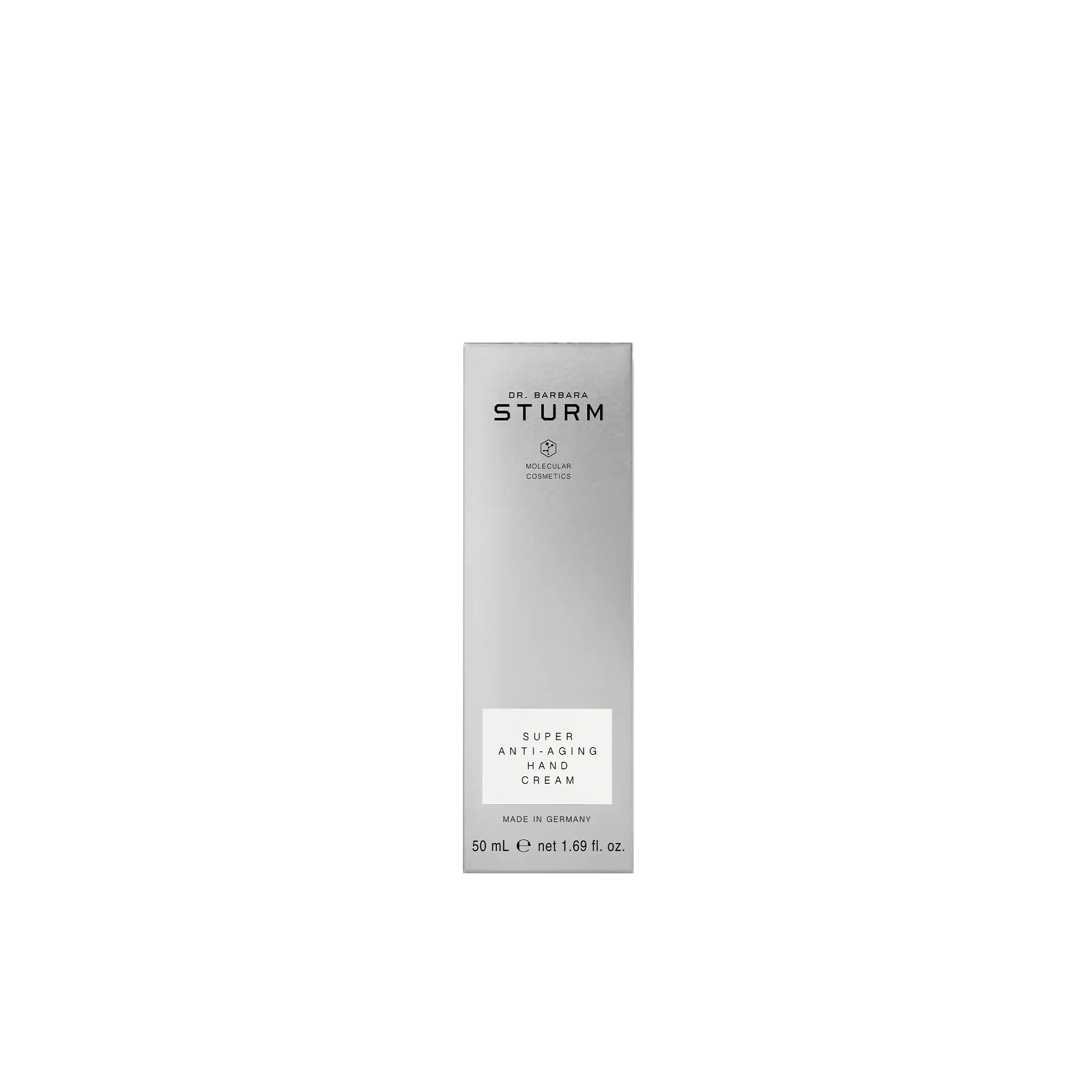 Super Anti-Aging Hand Cream - Dr. Barbara Sturm - Image 2