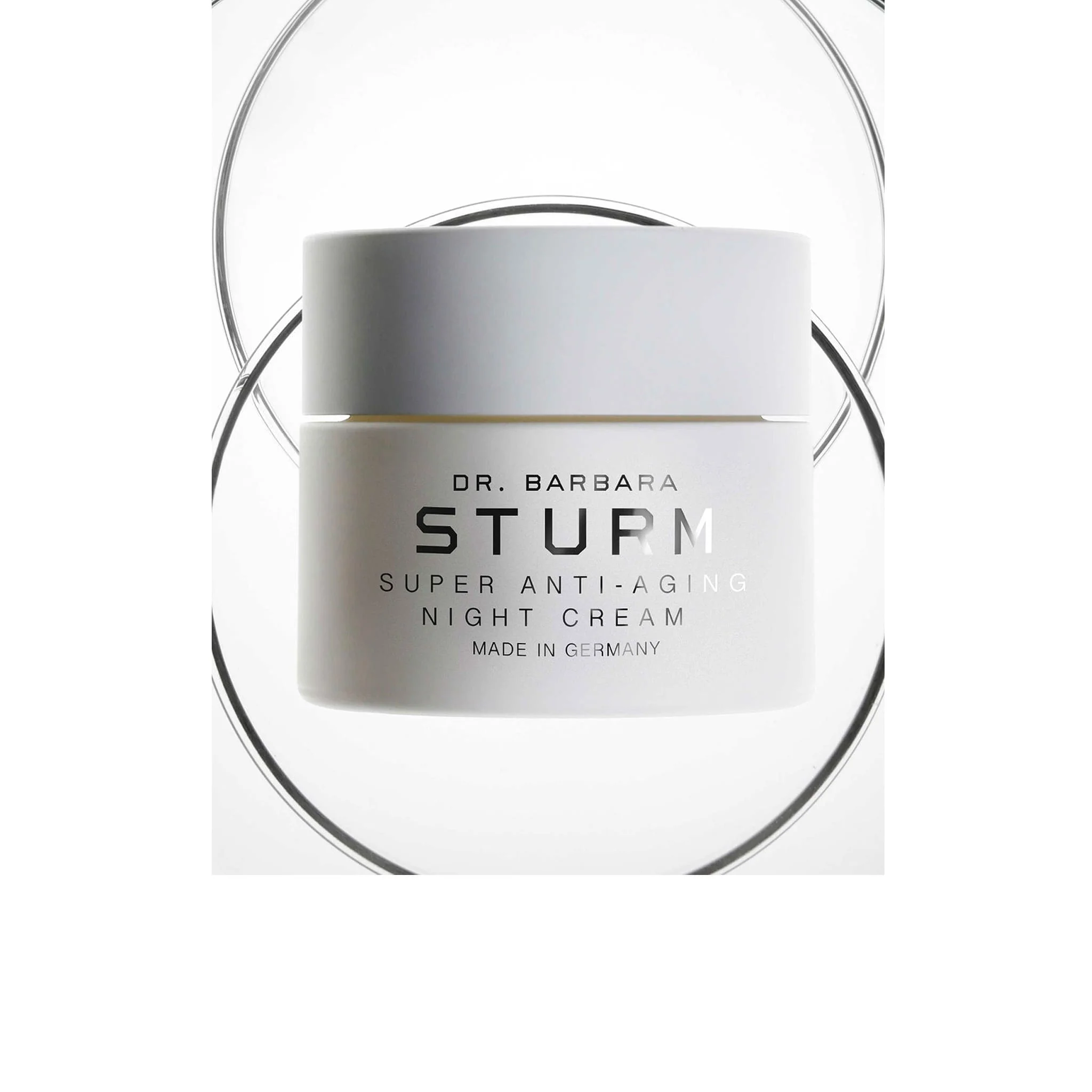 Super Anti-Aging Night Cream - Dr. Barbara Sturm - Image 3