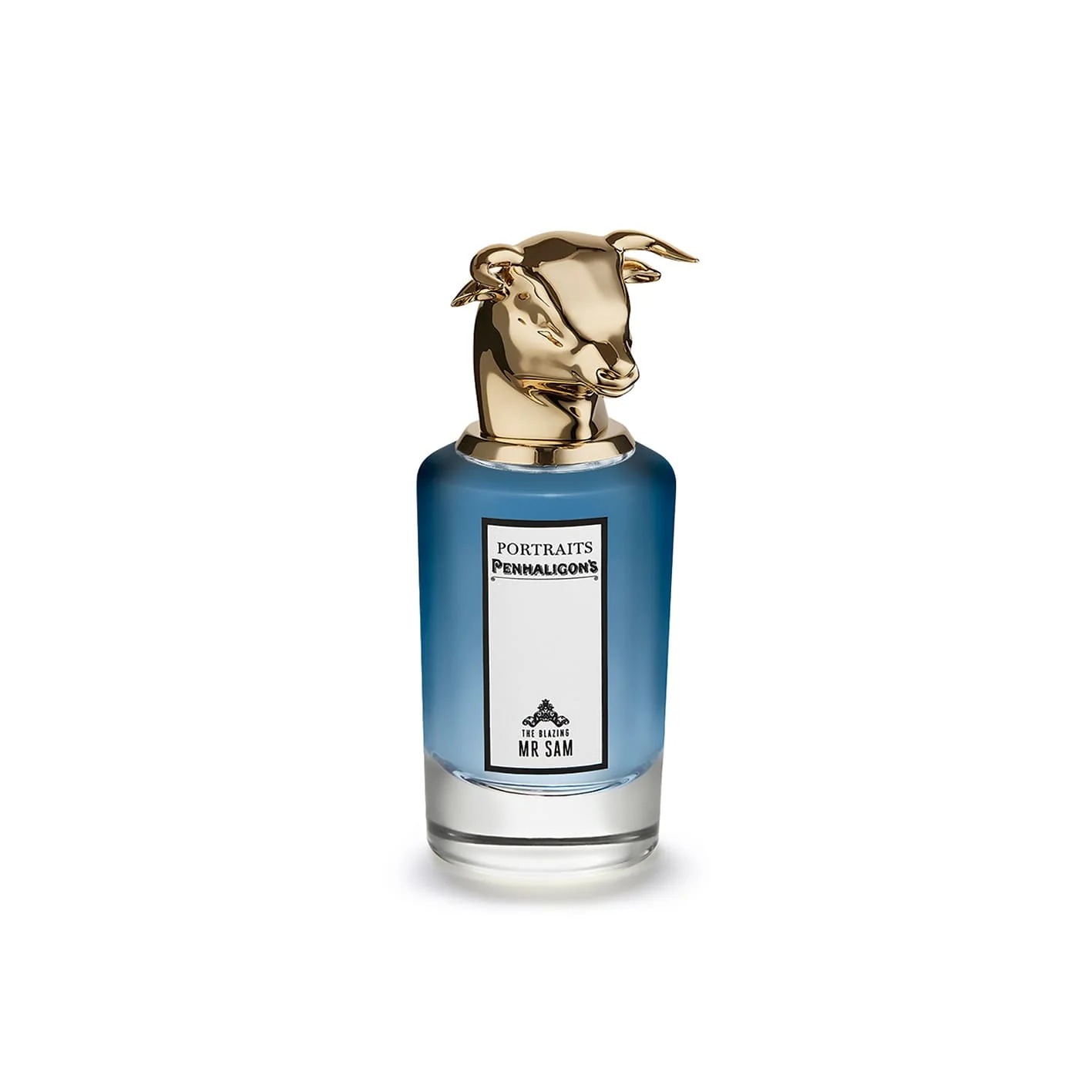 The Blazing Mister Sam Edp - Penhaligon's