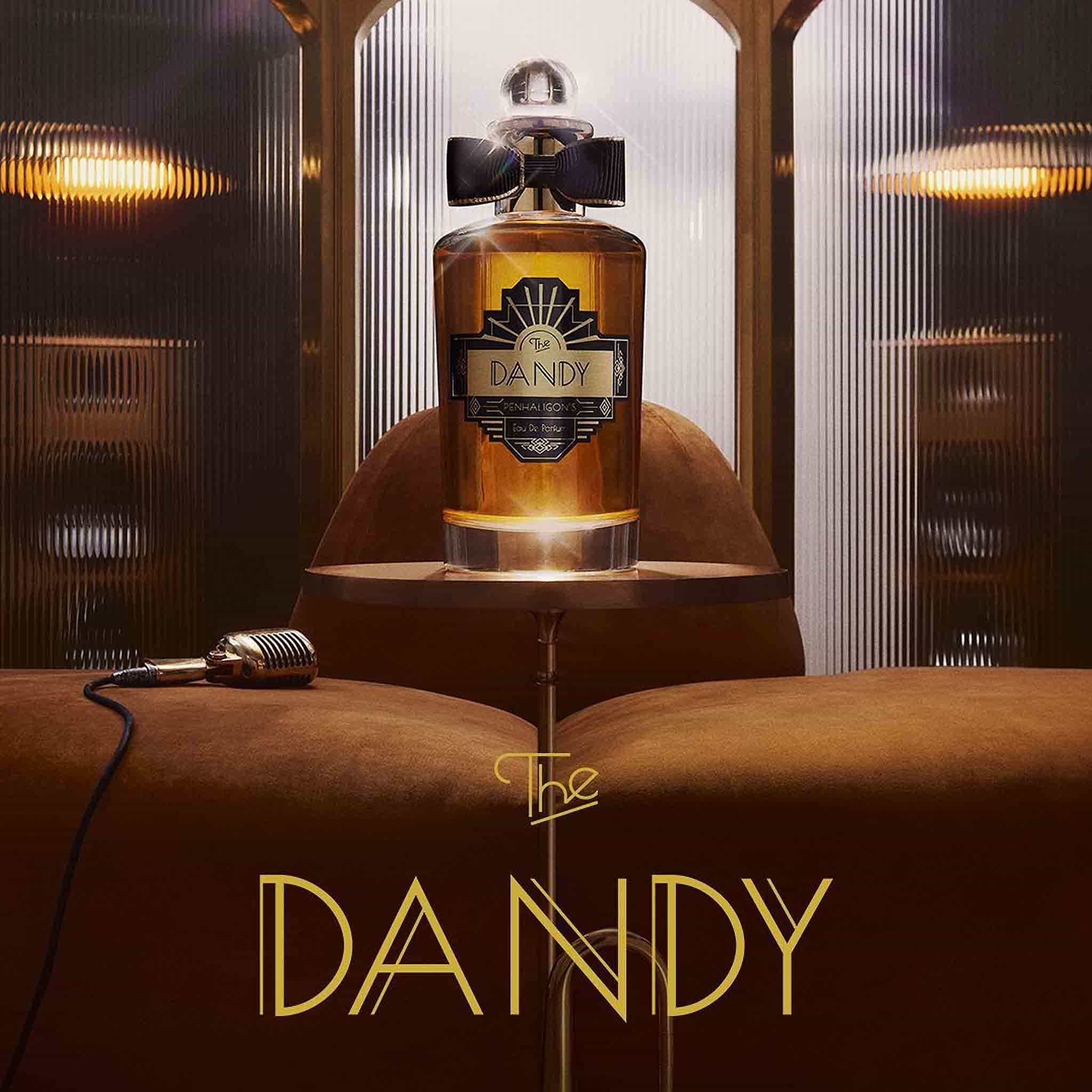 The Dandy Eau de Parfum - Penhaligon's - Image 5