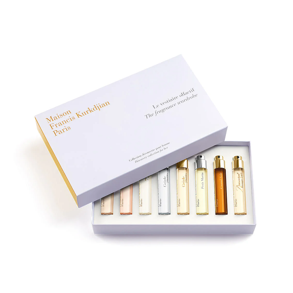 Discovery Kit