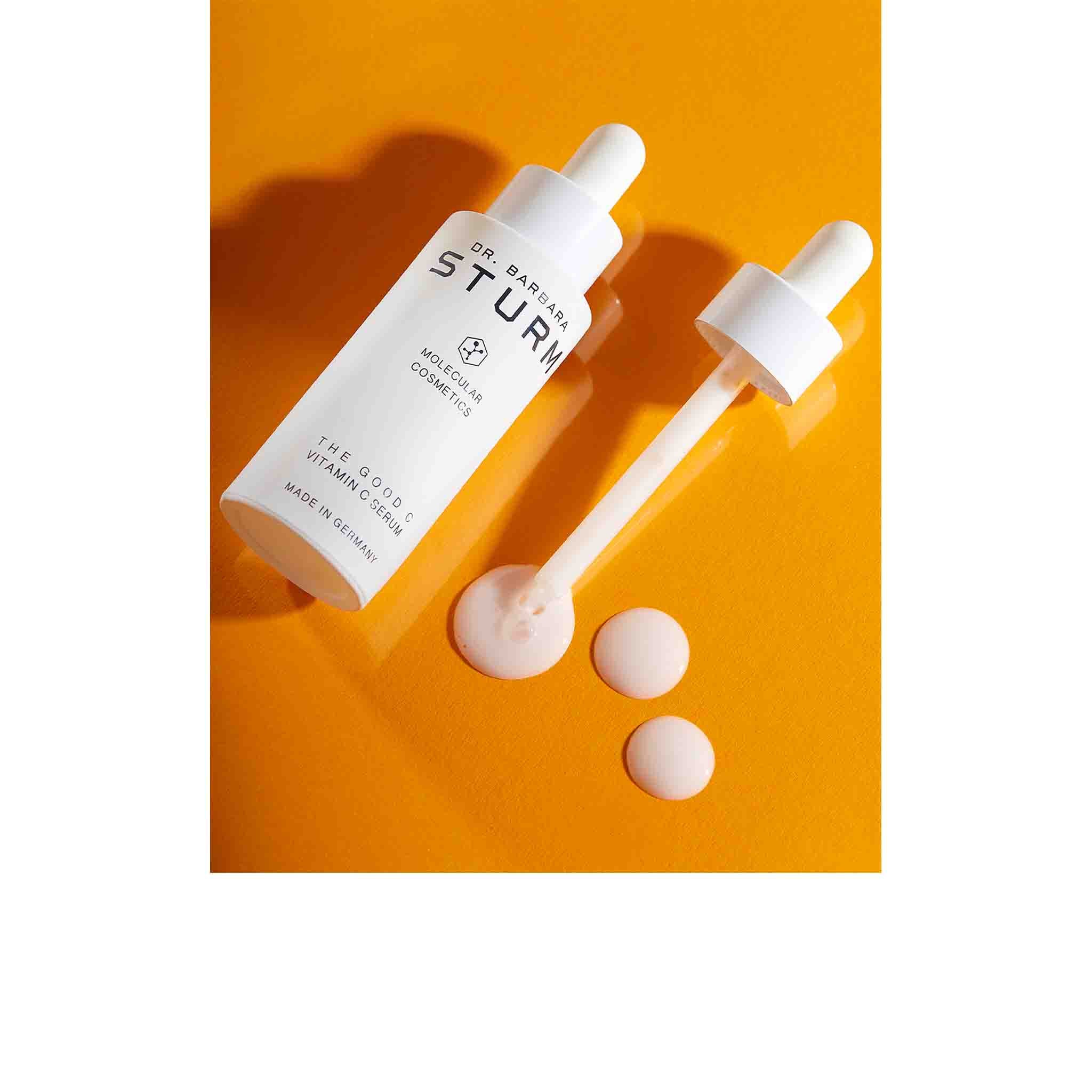 The Good C Serum - Dr. Barbara Sturm - Image 3