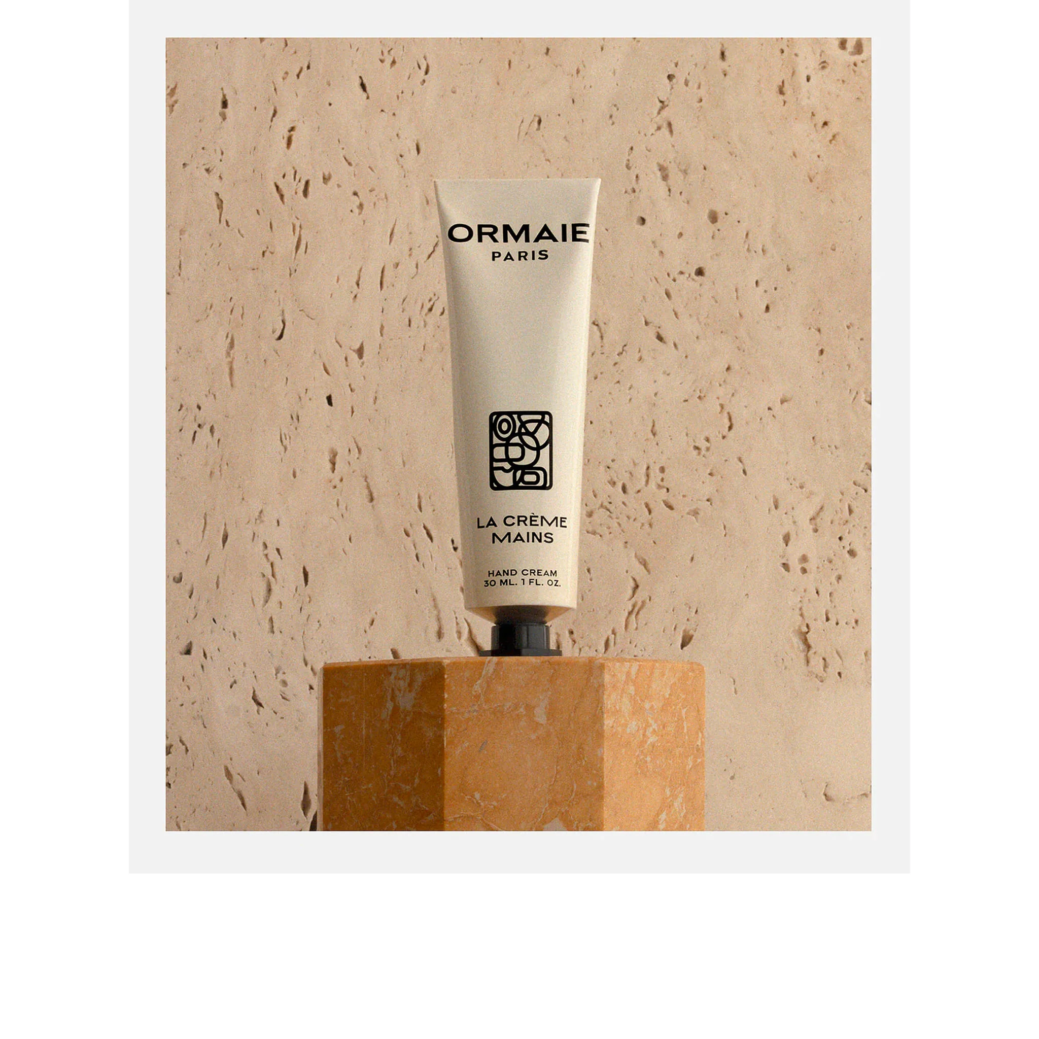 The Hand Cream - Ormaie Paris - Image 2