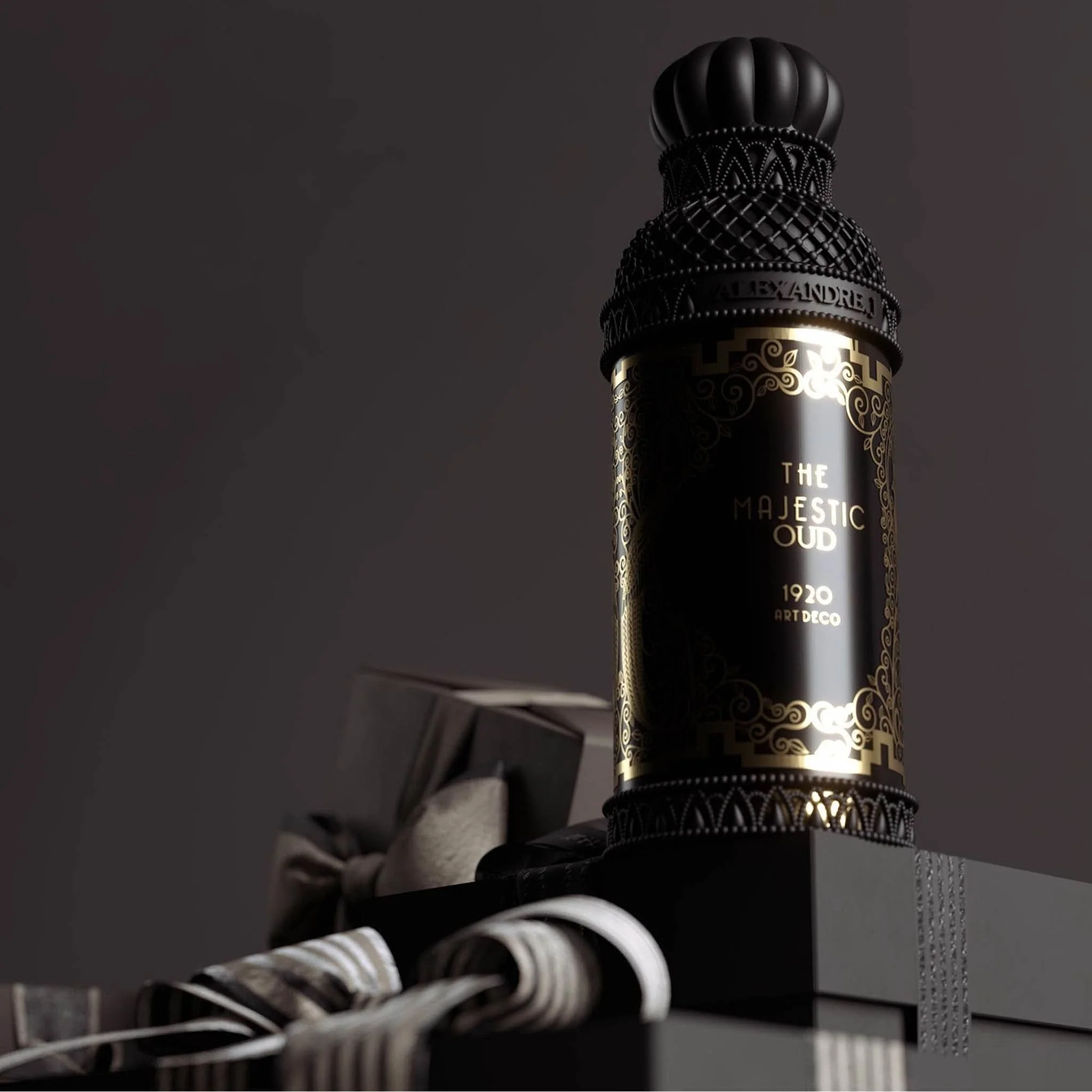 The Majestic Oud - Alexandre.J - Image 3
