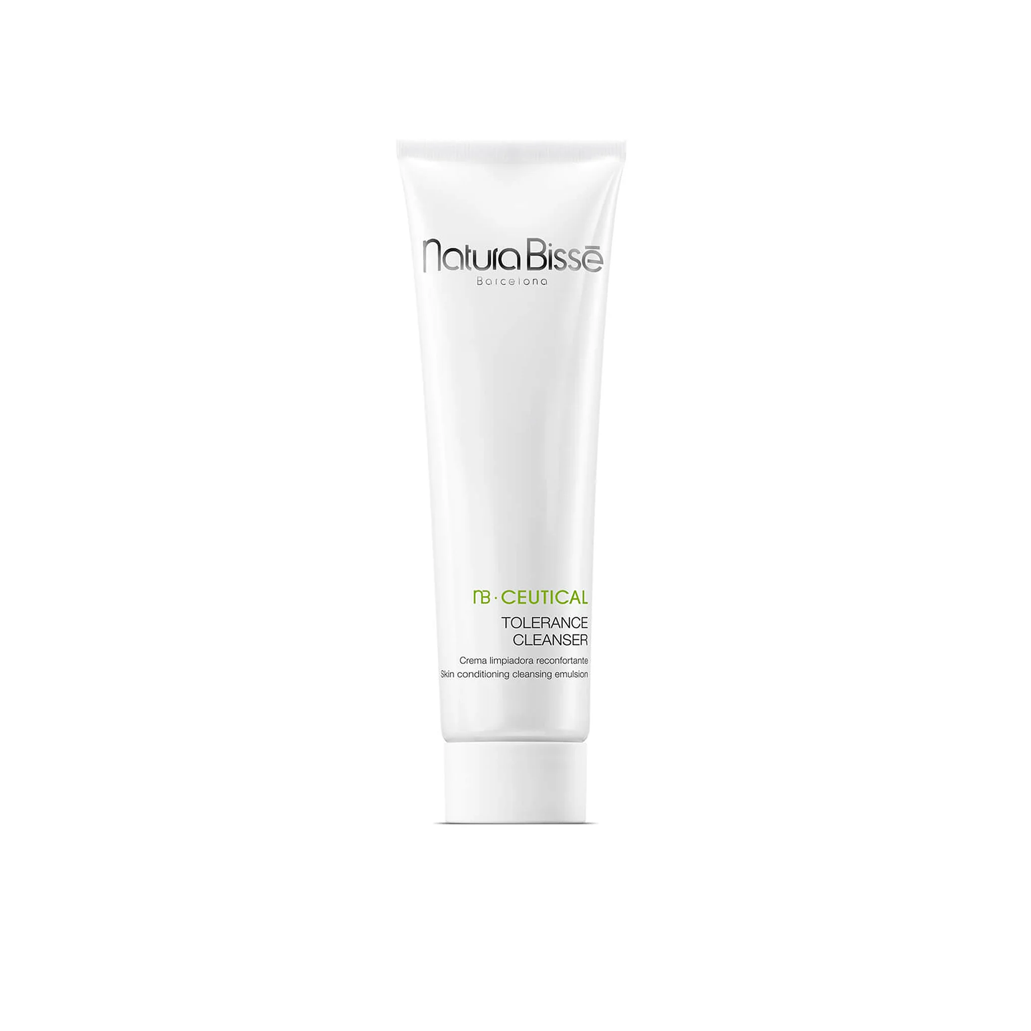 Tolerance Cleanser - Natura Bissé