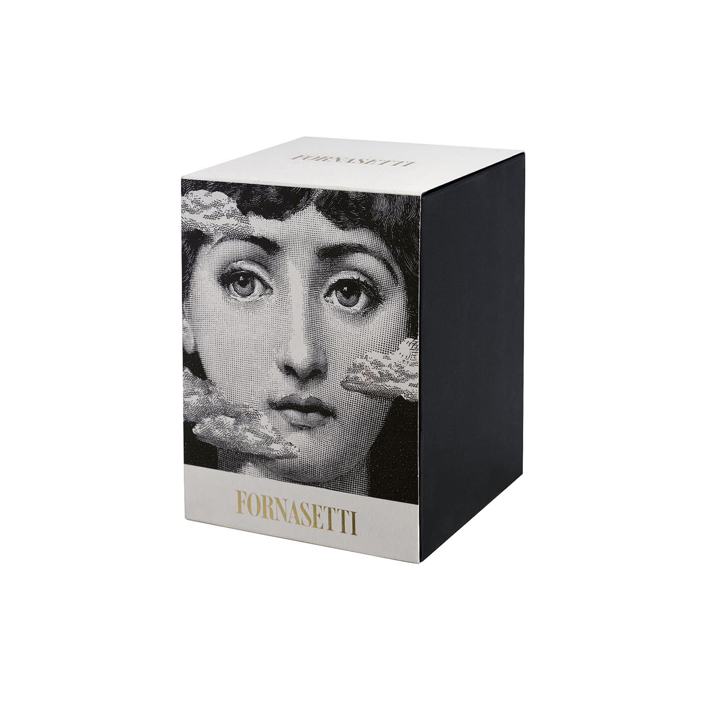 Tra le Nuvole Candela Fragranza Immaginazione - Fornasetti - Image 3