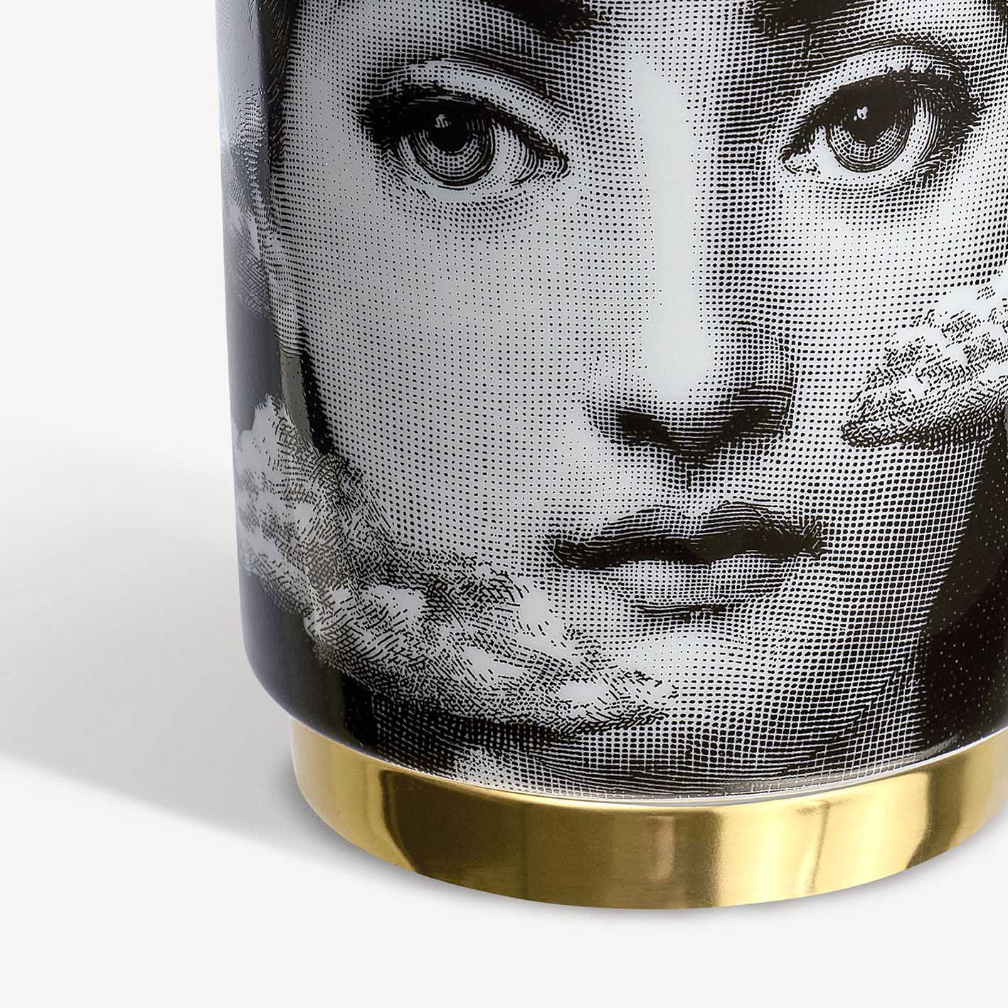 Tra le Nuvole Candela Fragranza Immaginazione - Fornasetti - Image 4