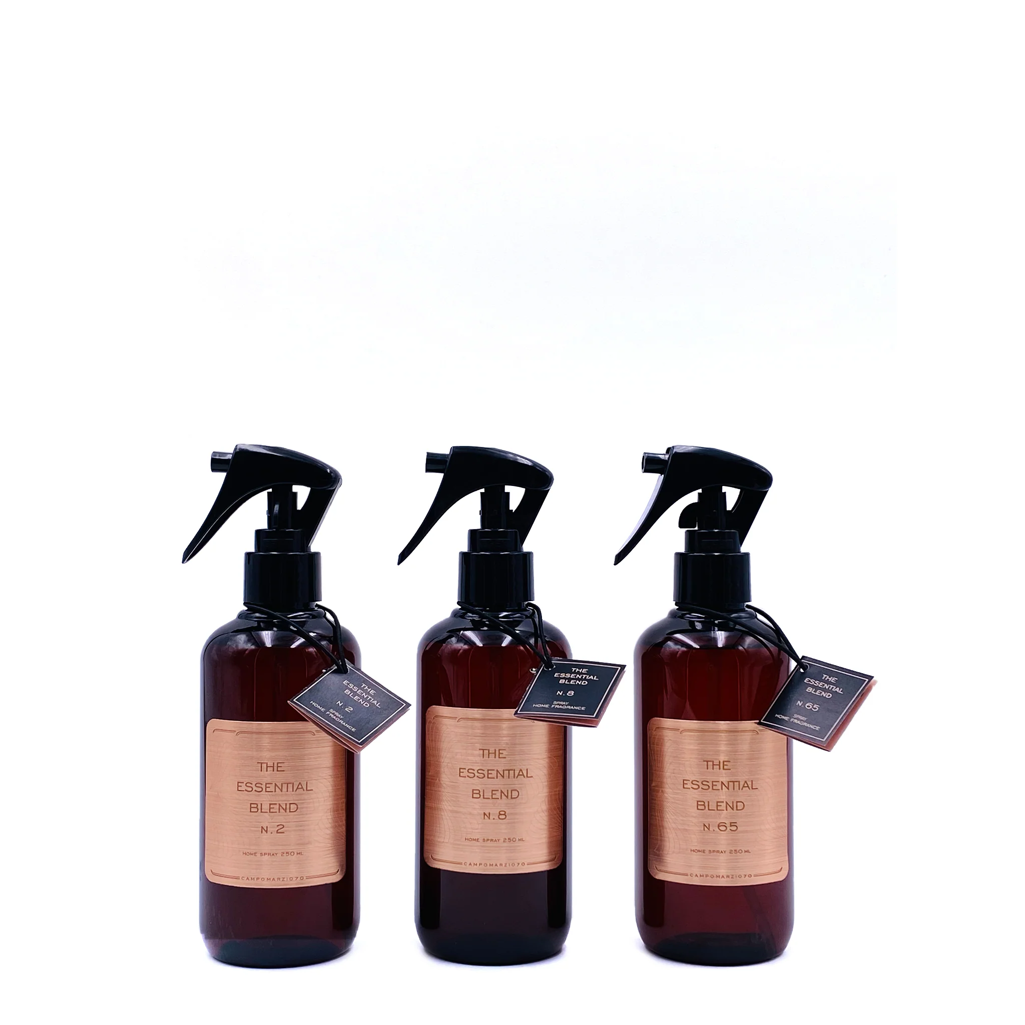 Spray Ambiente N.2 - The Essential Blend - Image 3