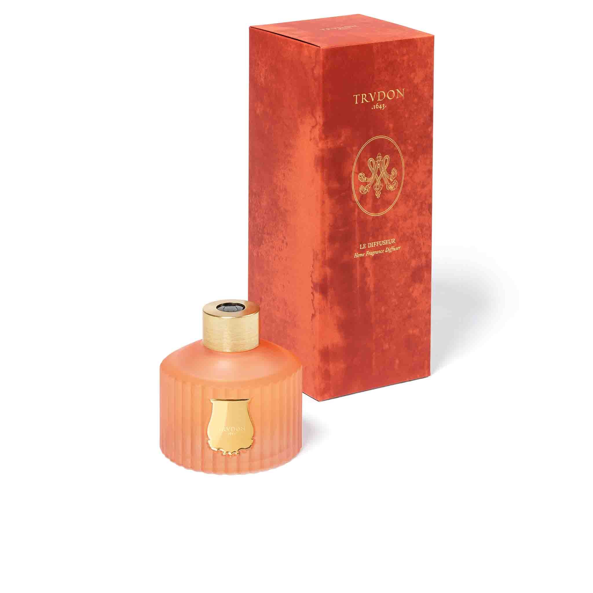 Tuileries Room Diffuser - Trudon - Image 2