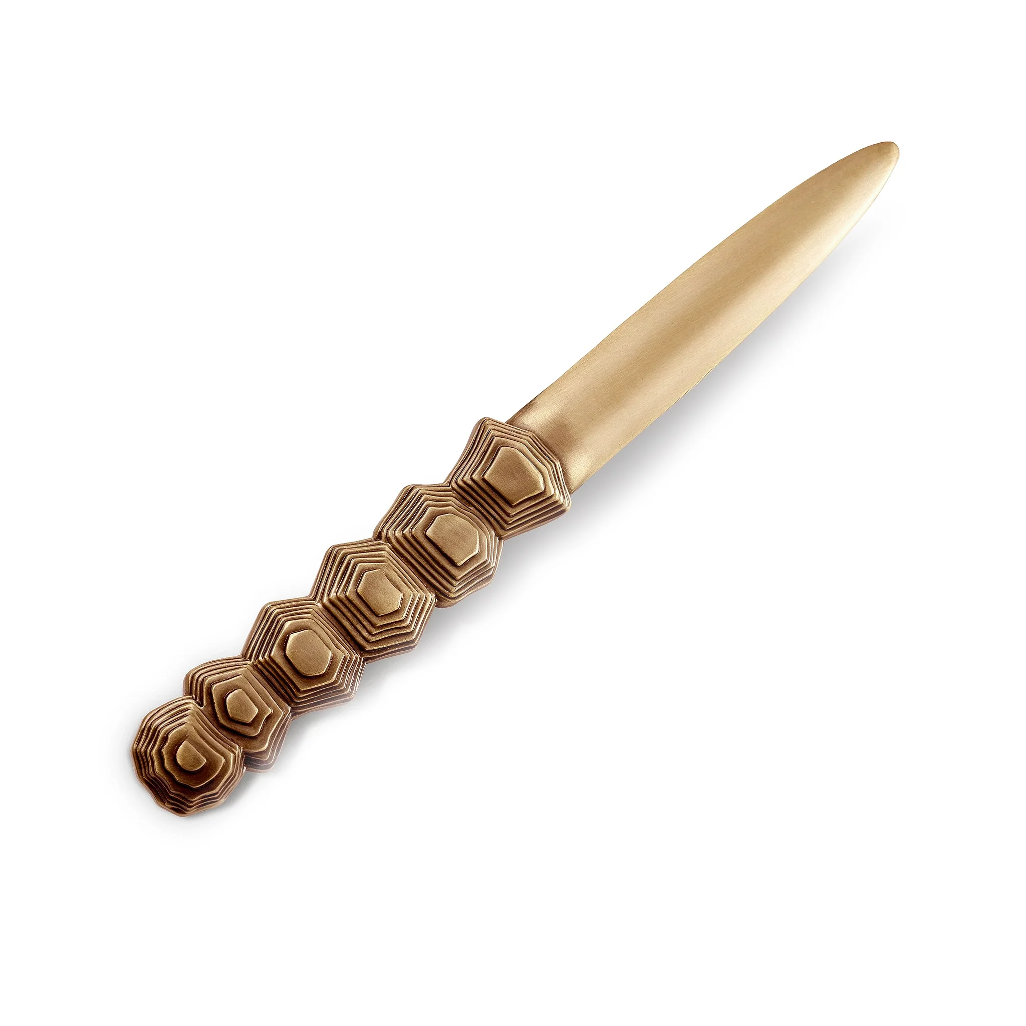 Turtle Letter Opener - L'Objet