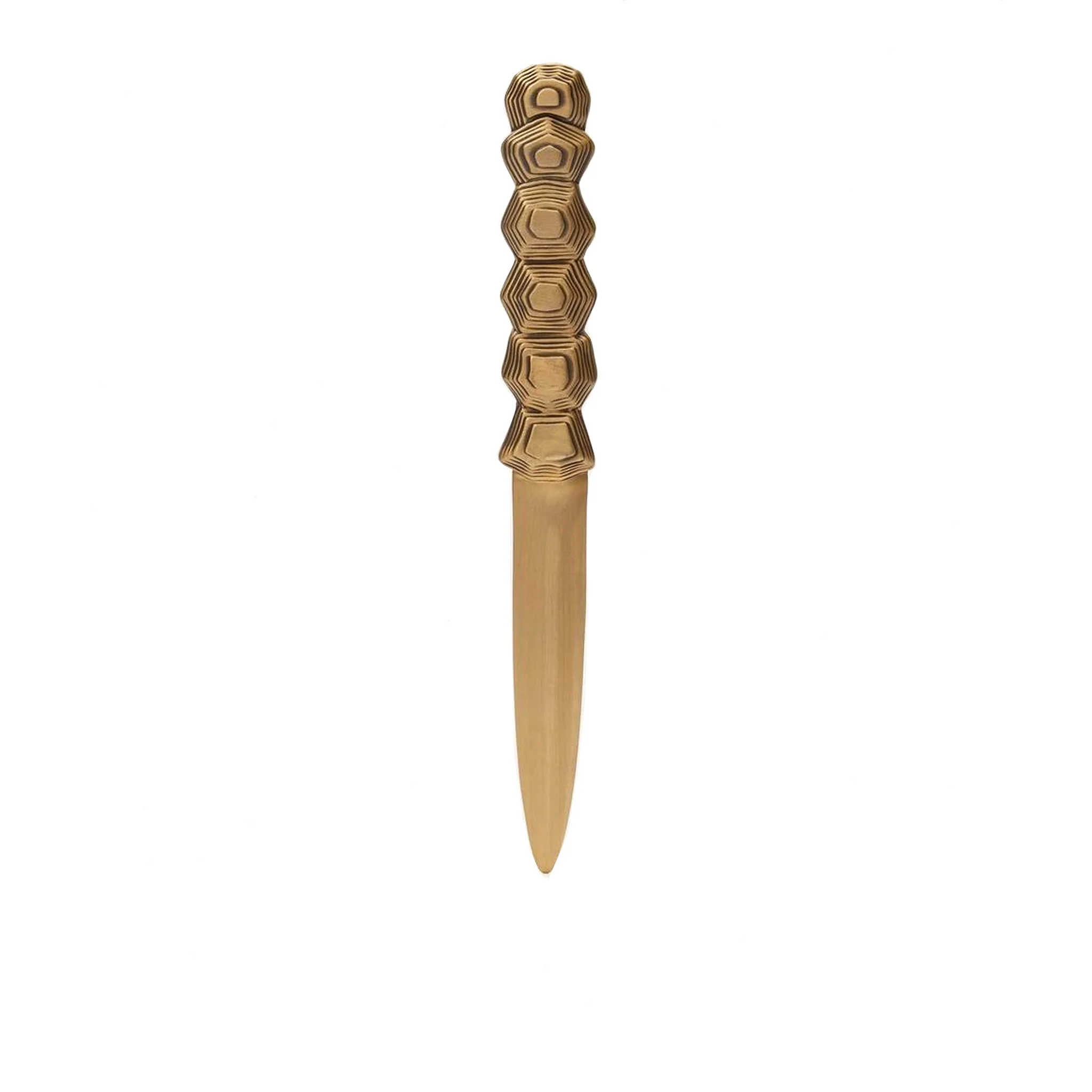 Turtle Letter Opener - L'Objet - Image 4