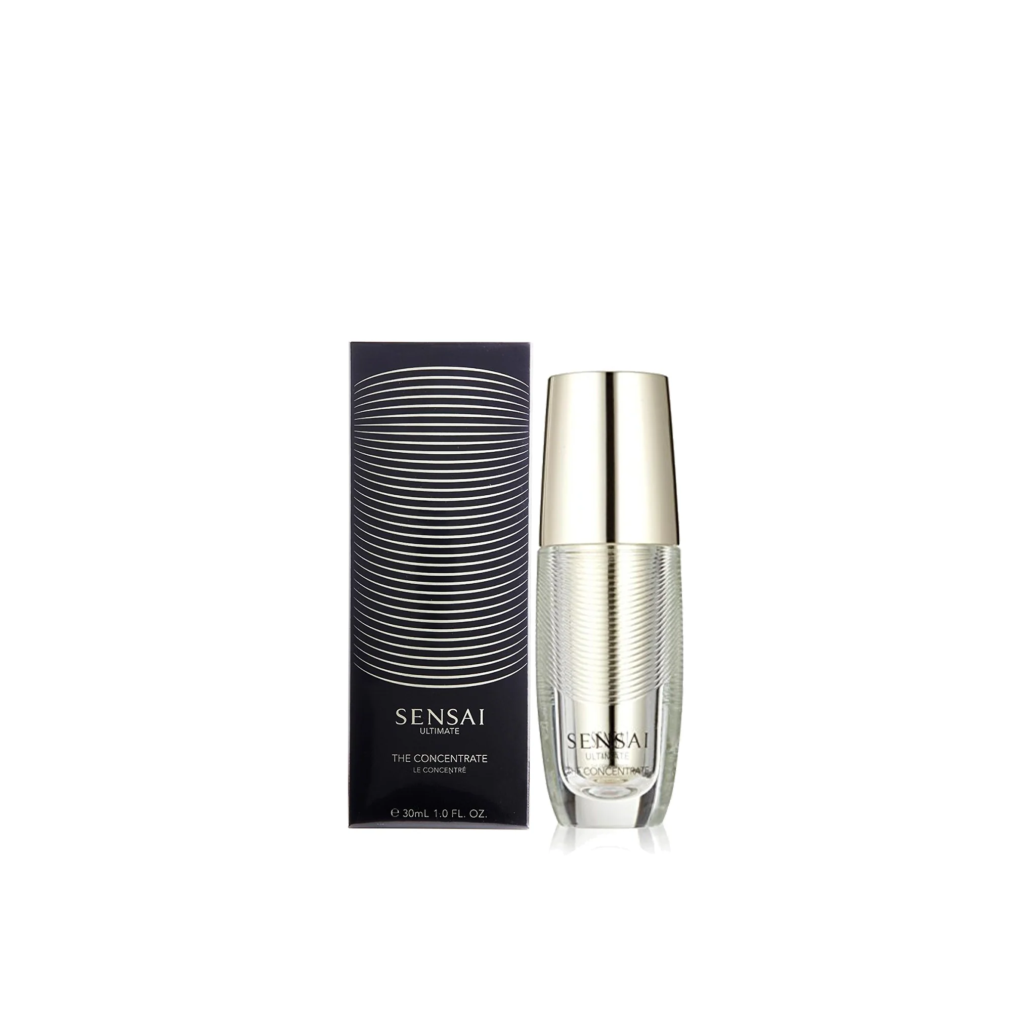 Ultimate The Concentrate - Sensai - Image 2