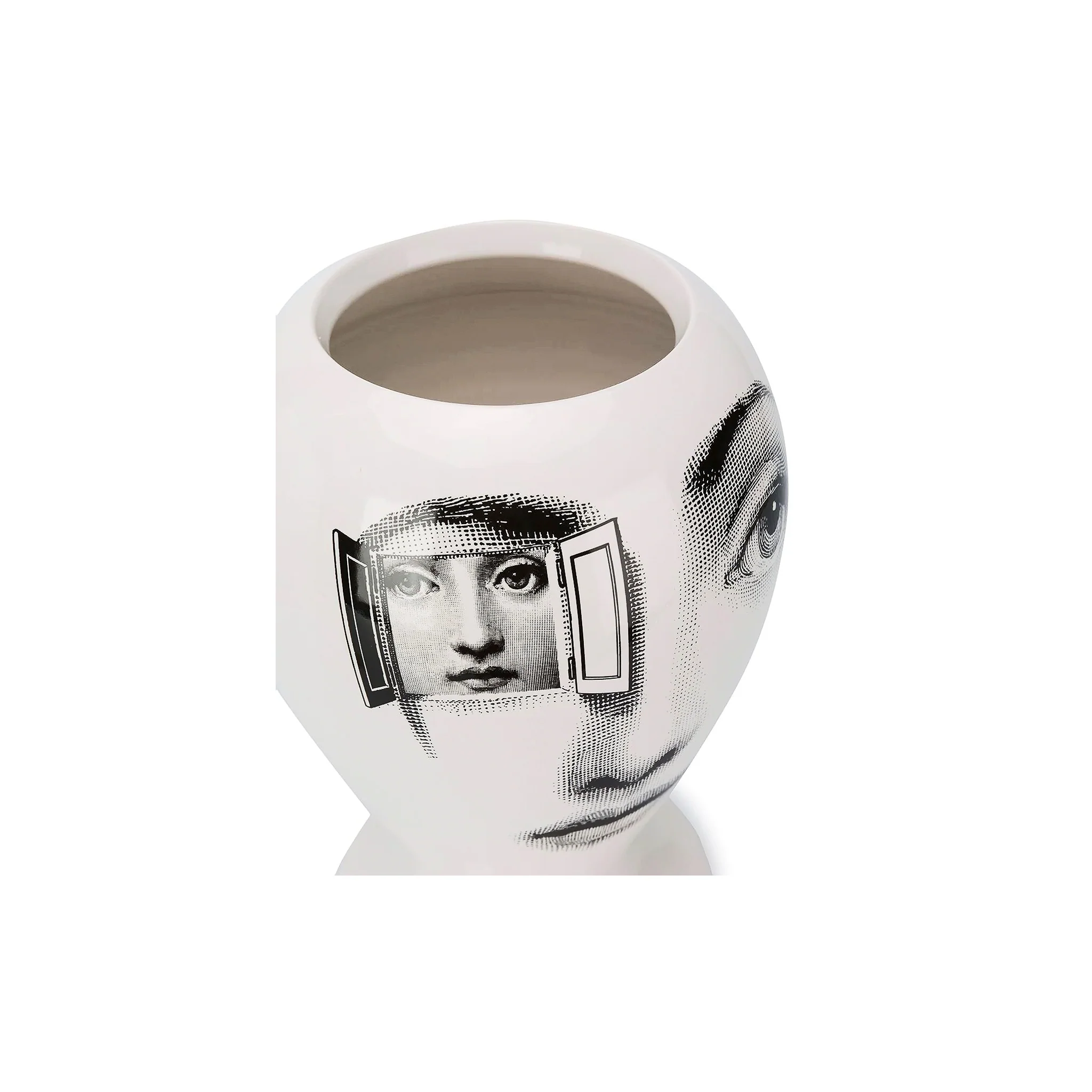 Vaso Alla Finestra - Fornasetti - Image 3