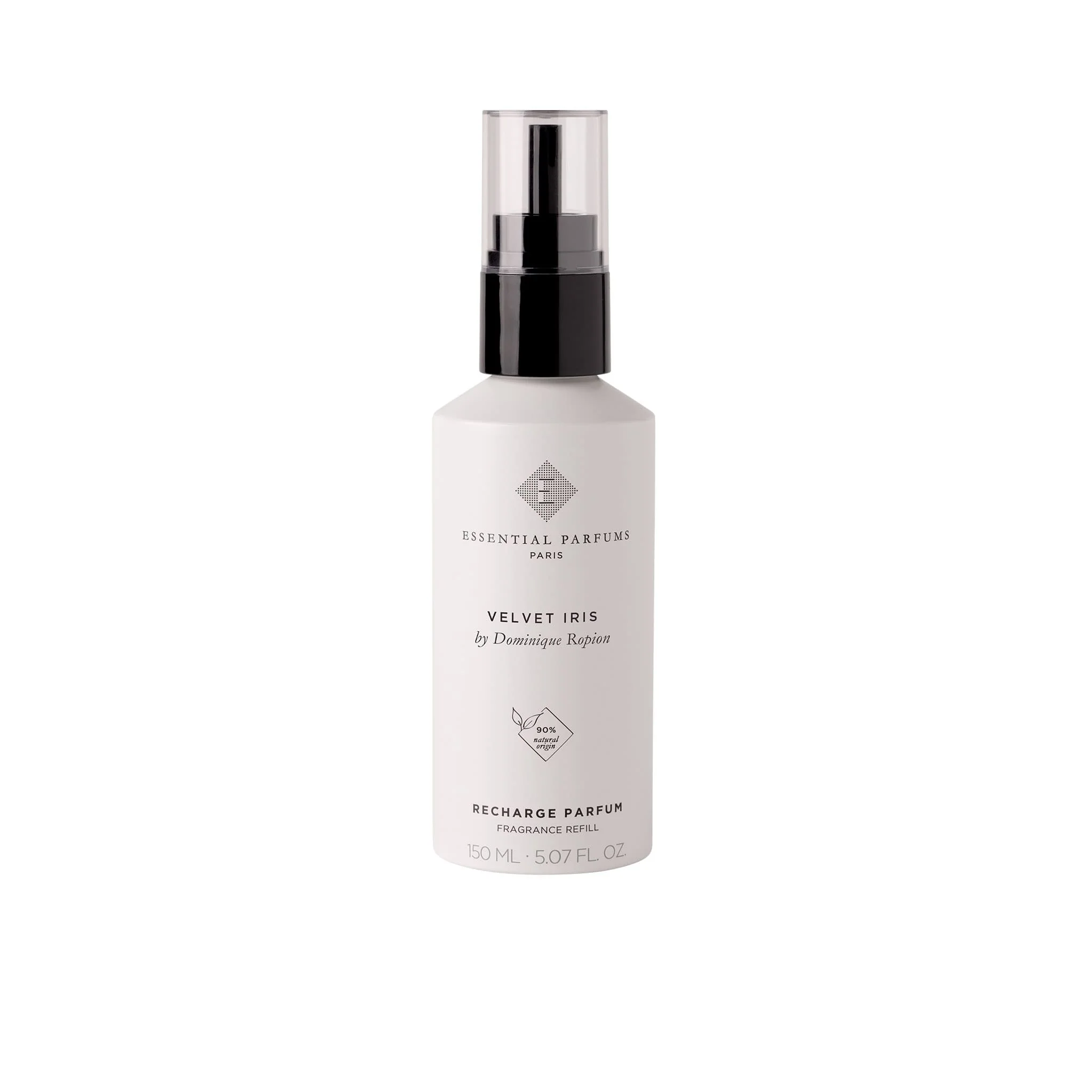 Velvet Iris Eau de Parfum - Essential Parfums - Image 5