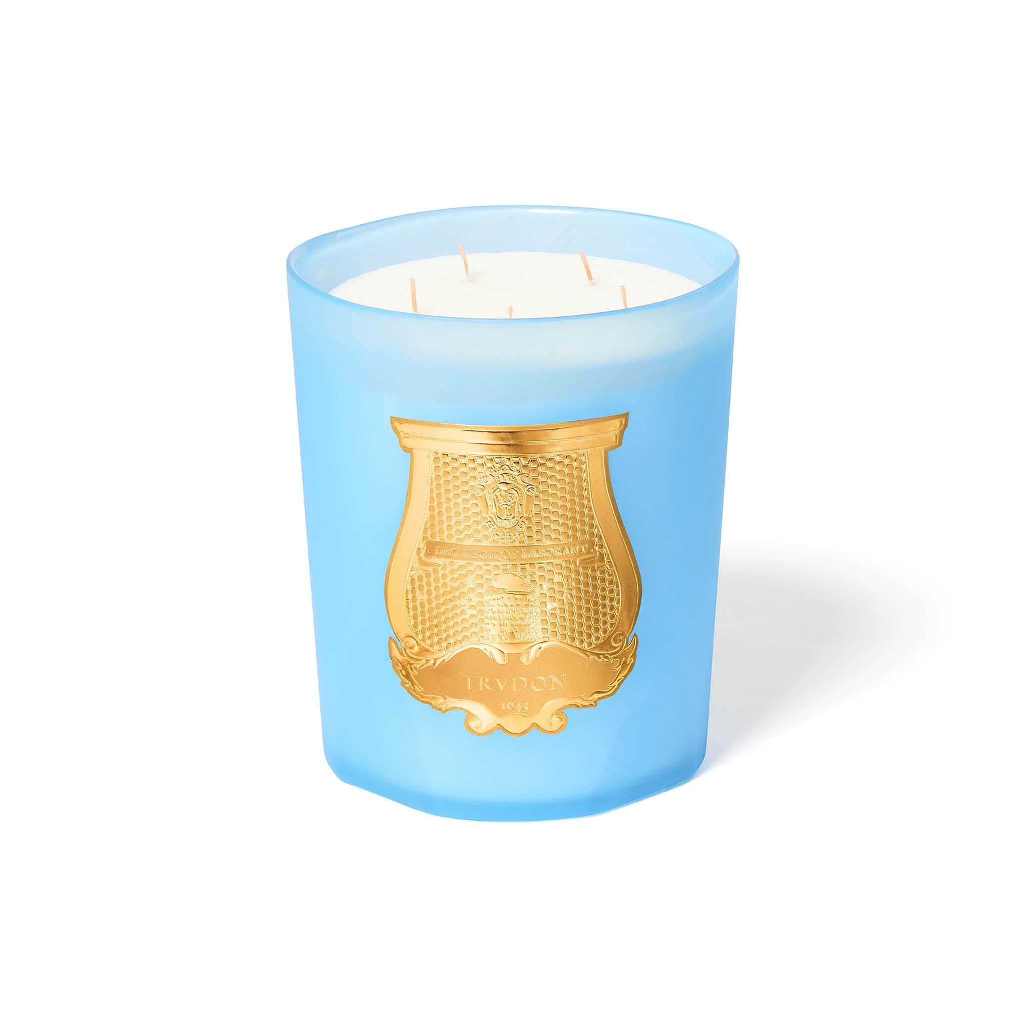 Versailles Bougie - Trudon - Image 3