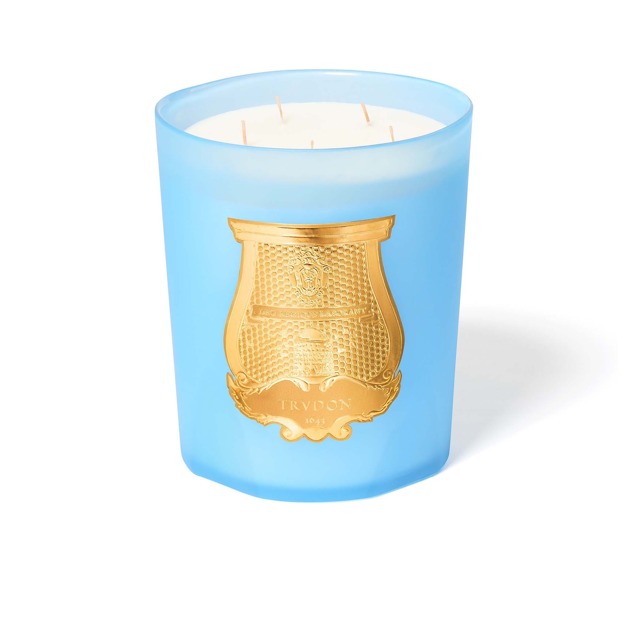 Versailles Bougie - Trudon - Image 4
