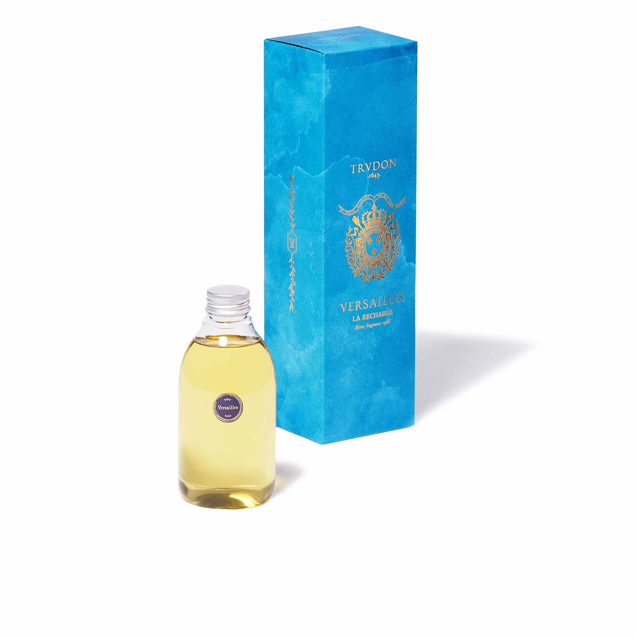 Versailles Room Diffuser Refill - Trudon