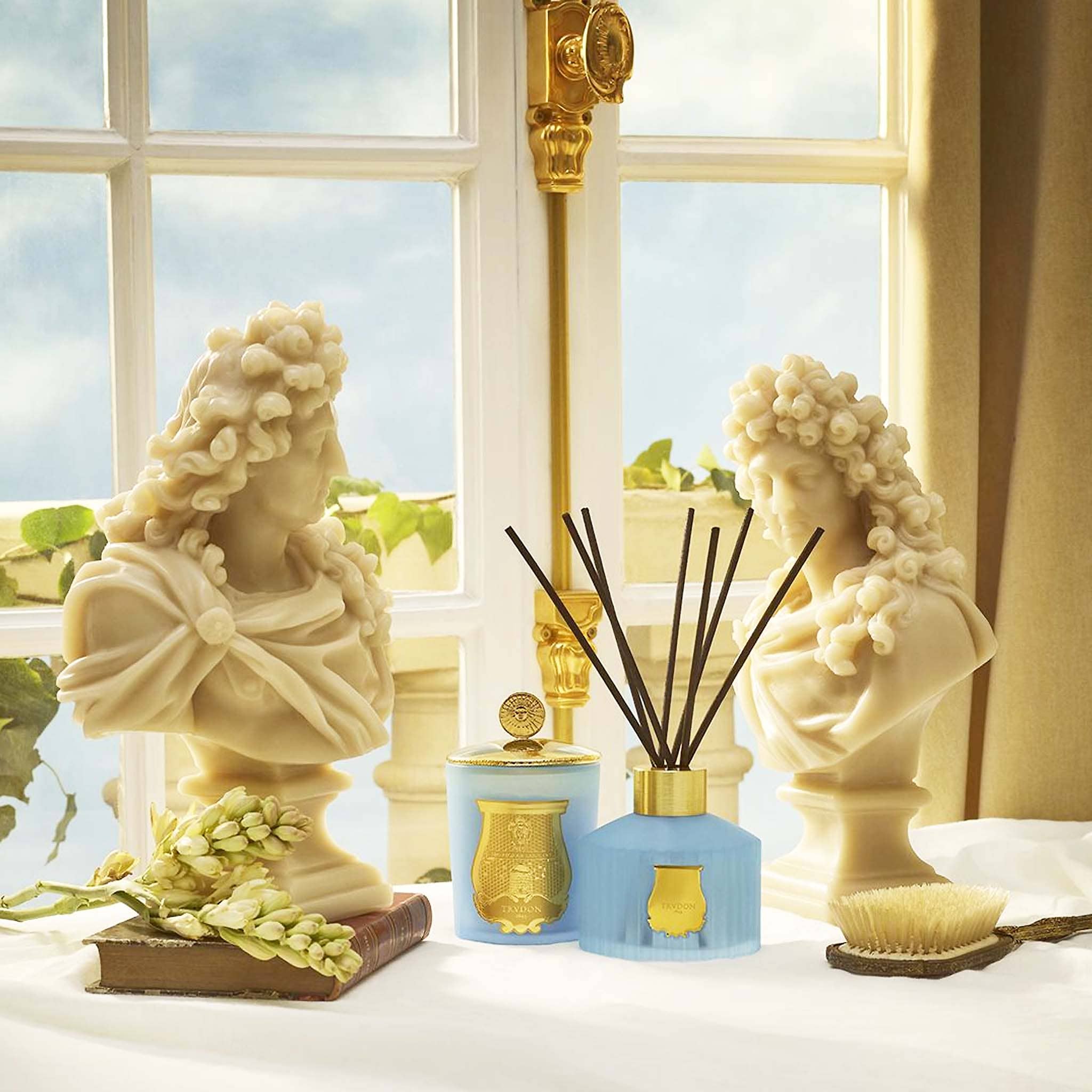 Versailles Room Diffuser - Trudon - Image 3