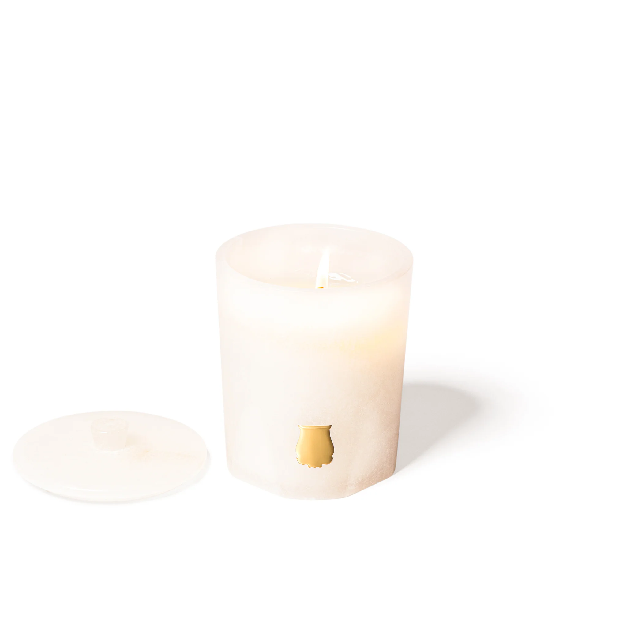 Vesta The Alabasters Bougie - Trudon - Image 3
