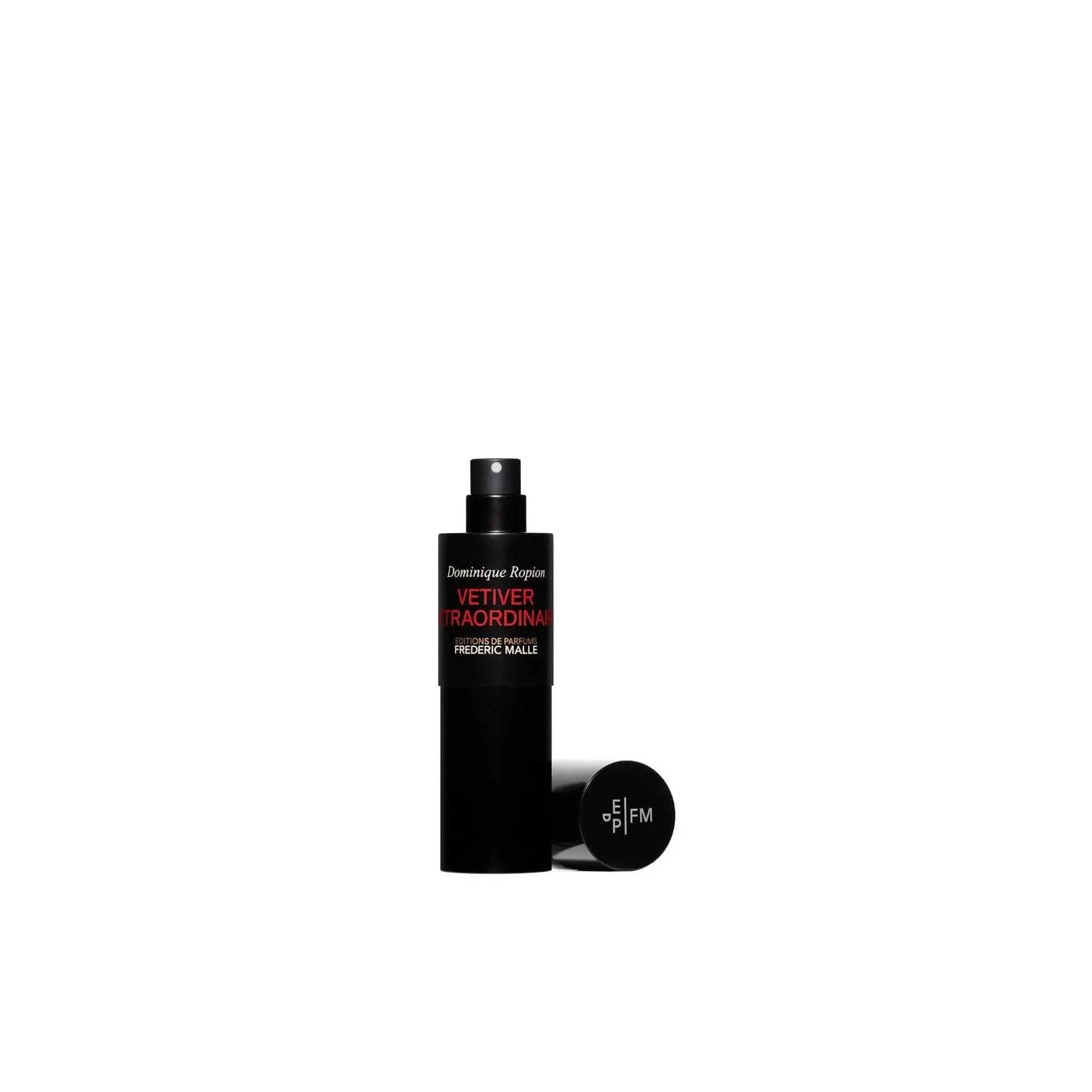 Vetiver Extraordinaire - Frederic Malle - Image 3