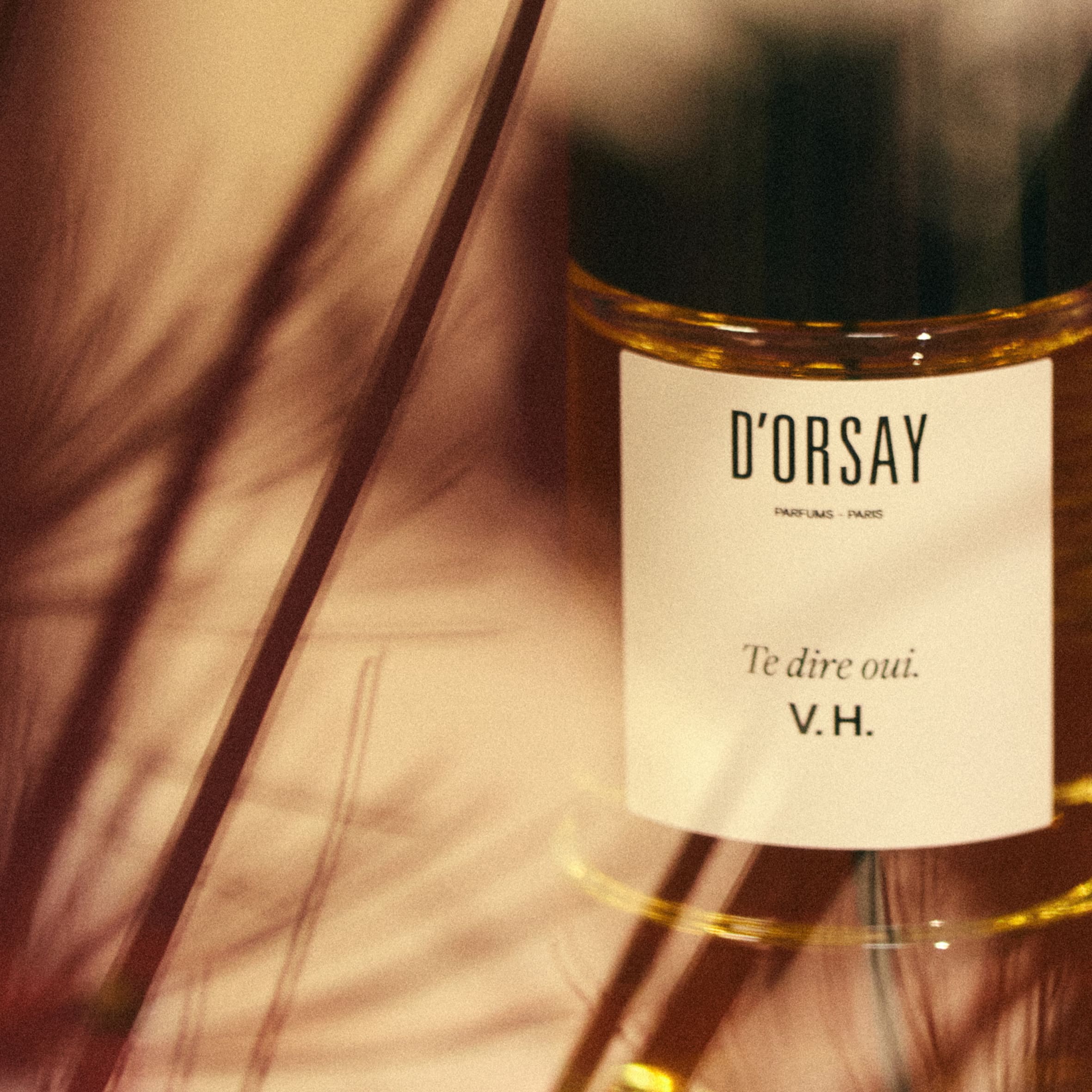 V.H. Te dire oui- D'Orsay - Image 5