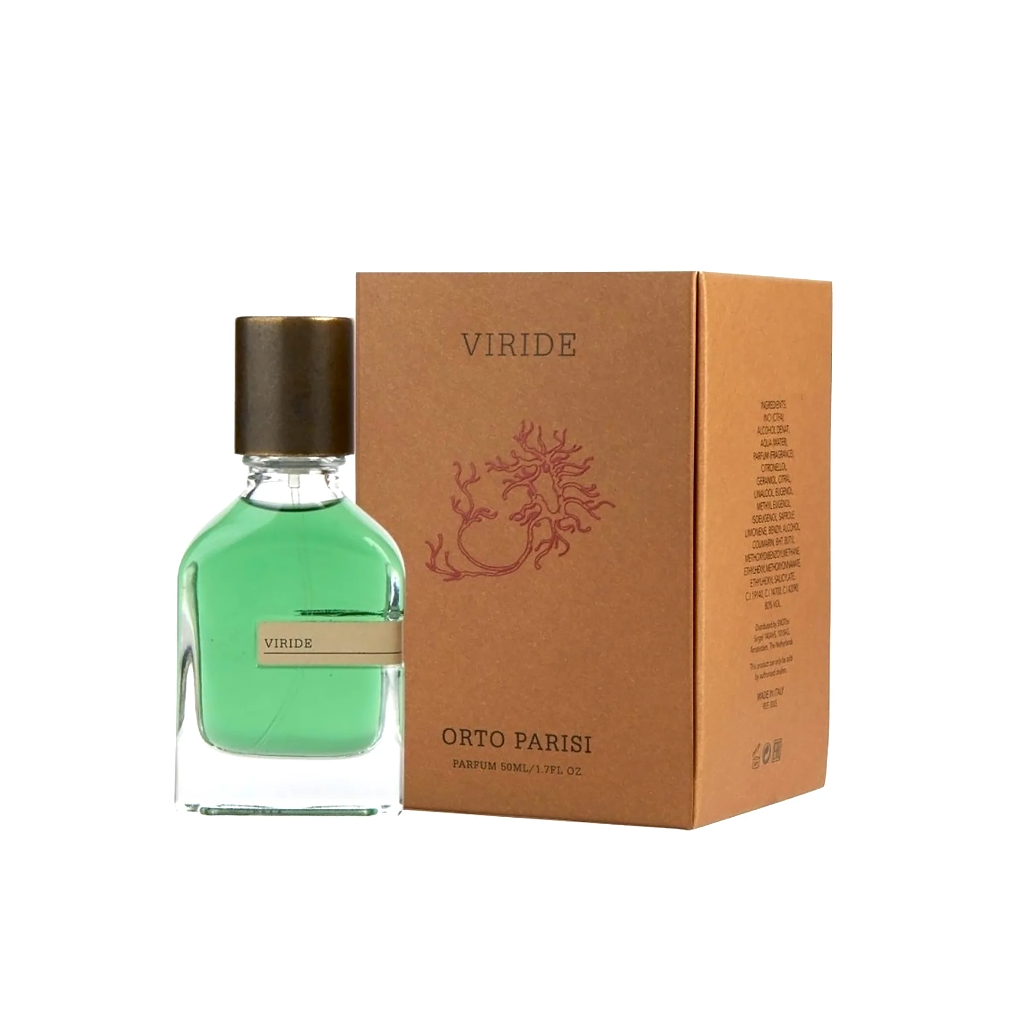 Viride - Orto Parisi - Image 2
