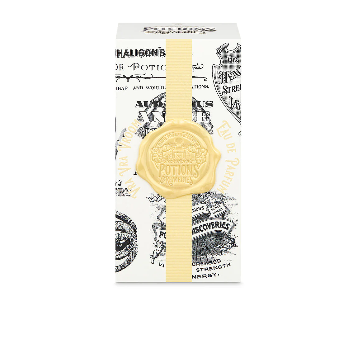 Vra Vra Room -  Penhaligon's - Image 3