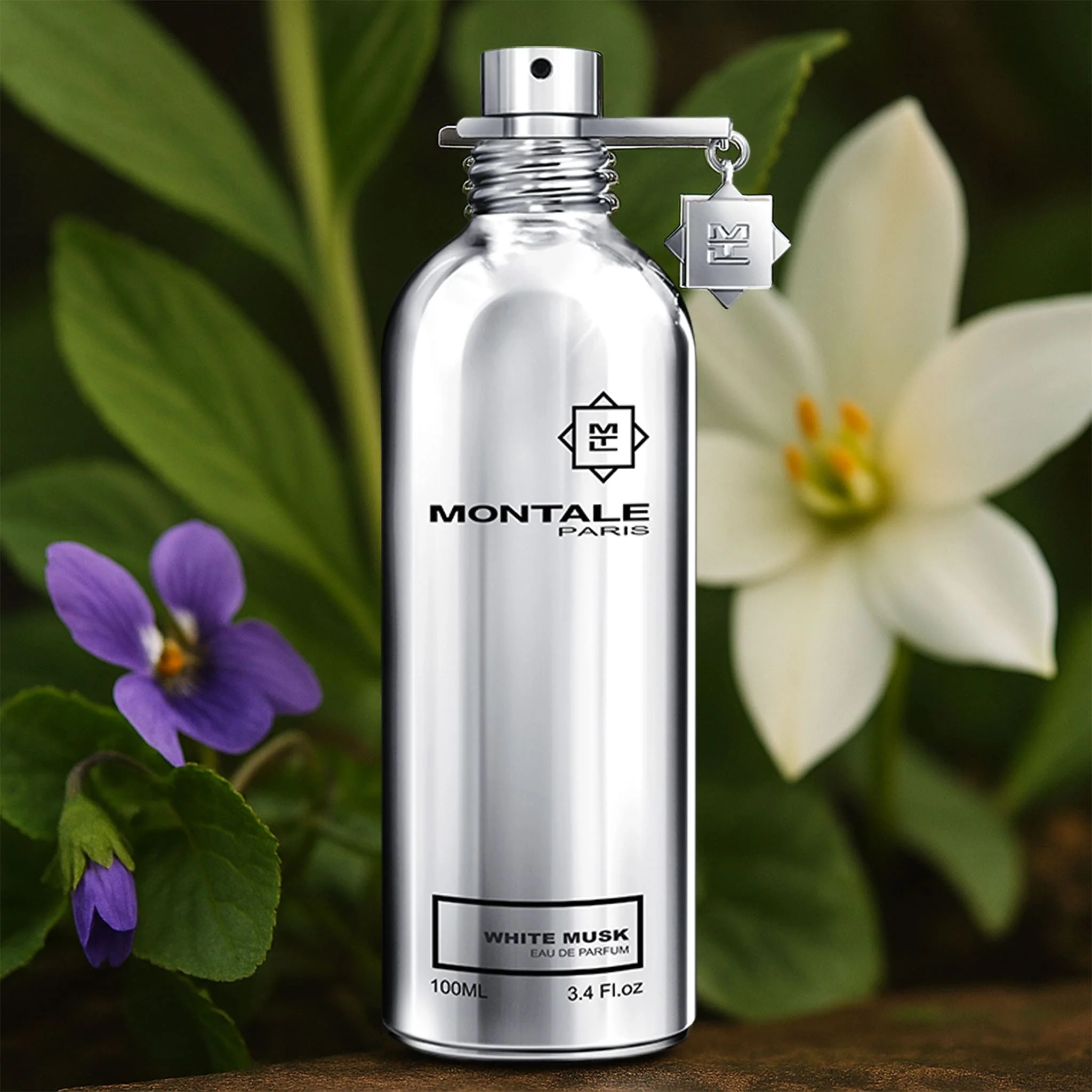 White Musk - Montale Paris - Image 2