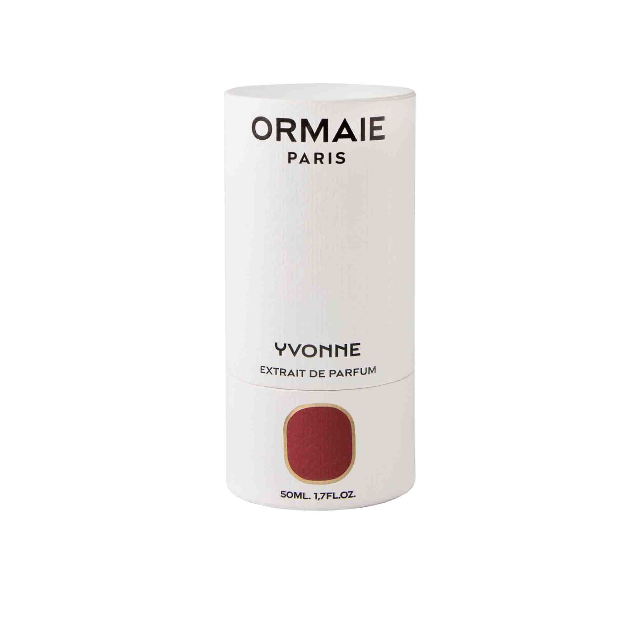 Yvonne Extrait de Parfum - Ormaie Paris - Image 2